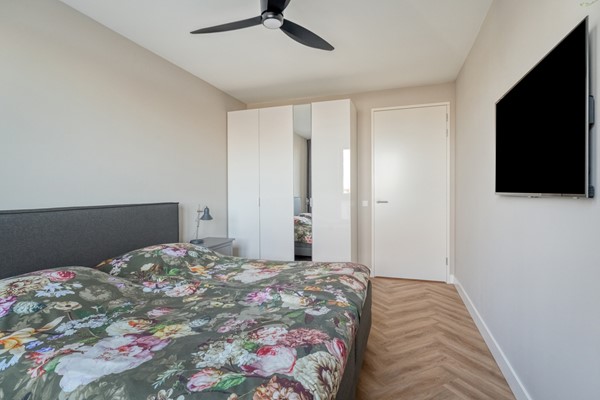 Medium property photo - Zuiderzeeboulevard 72, 3751 HC Bunschoten-Spakenburg